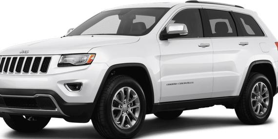 JEEP GRAND CHEROKEE 2017 1C4RJEBG5HC868260 image